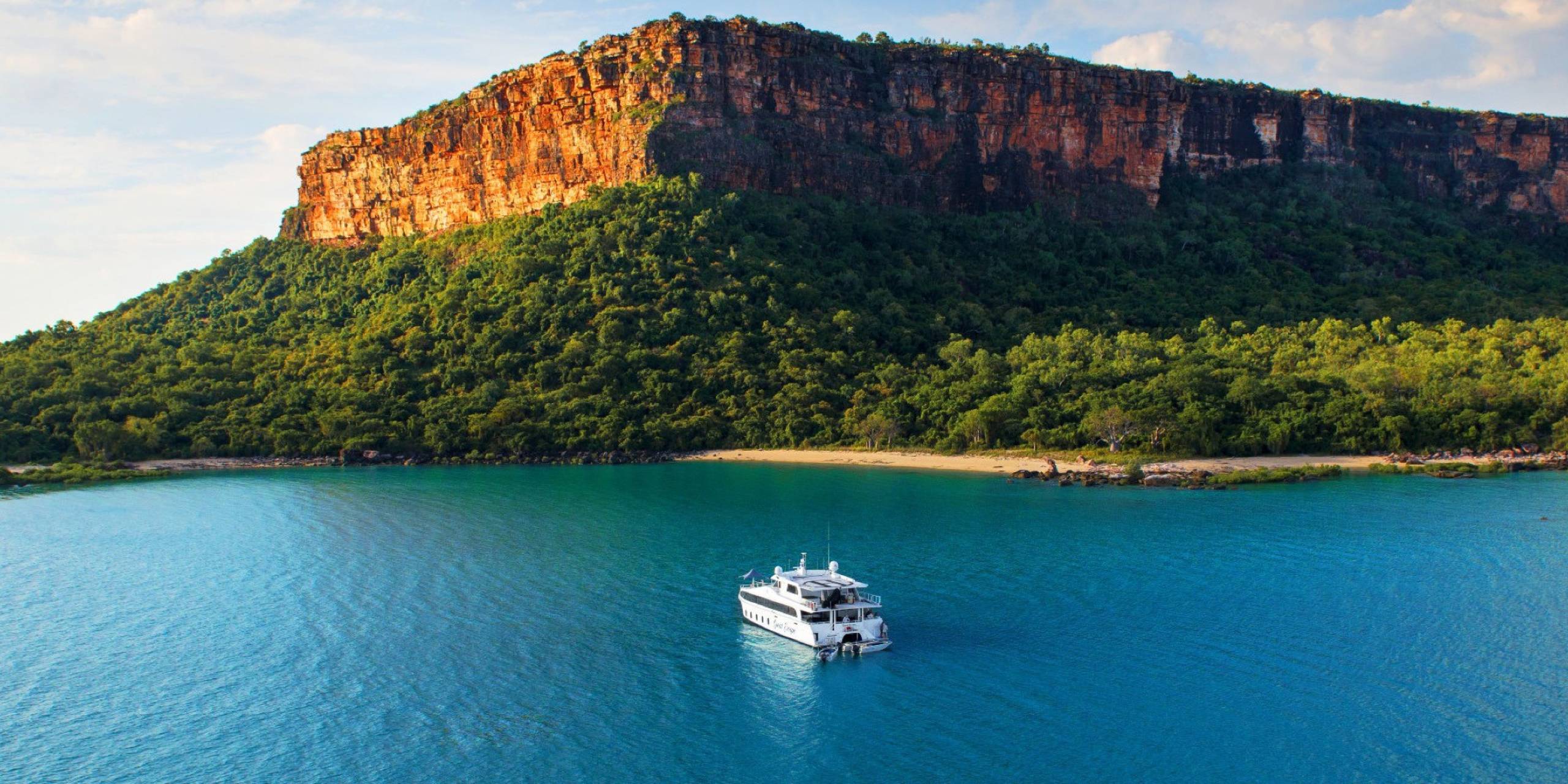 Welcome To Broome - Broome Visitor Centre