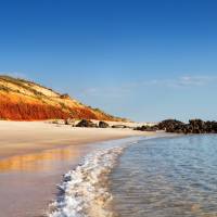 Welcome To Broome - Broome Visitor Centre