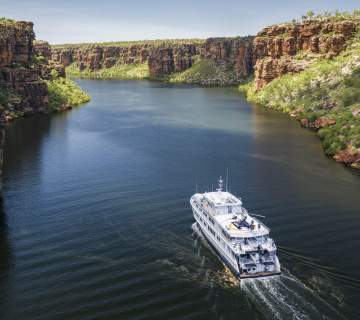 Welcome To Broome - Broome Visitor Centre