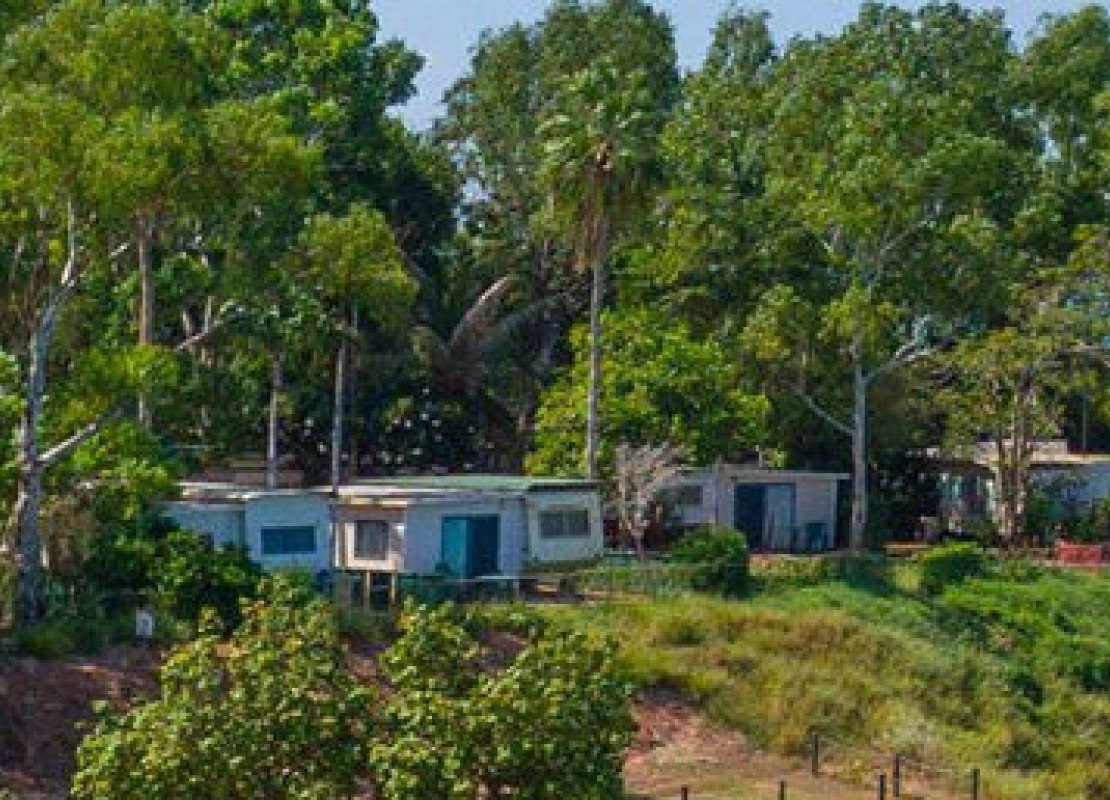 Caravan Parks in Broome