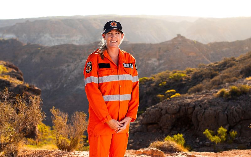 Be the calm before the storm - Tropical cyclones and flooding in our North West.