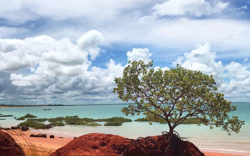 Best spots to visit during your Broome Holiday