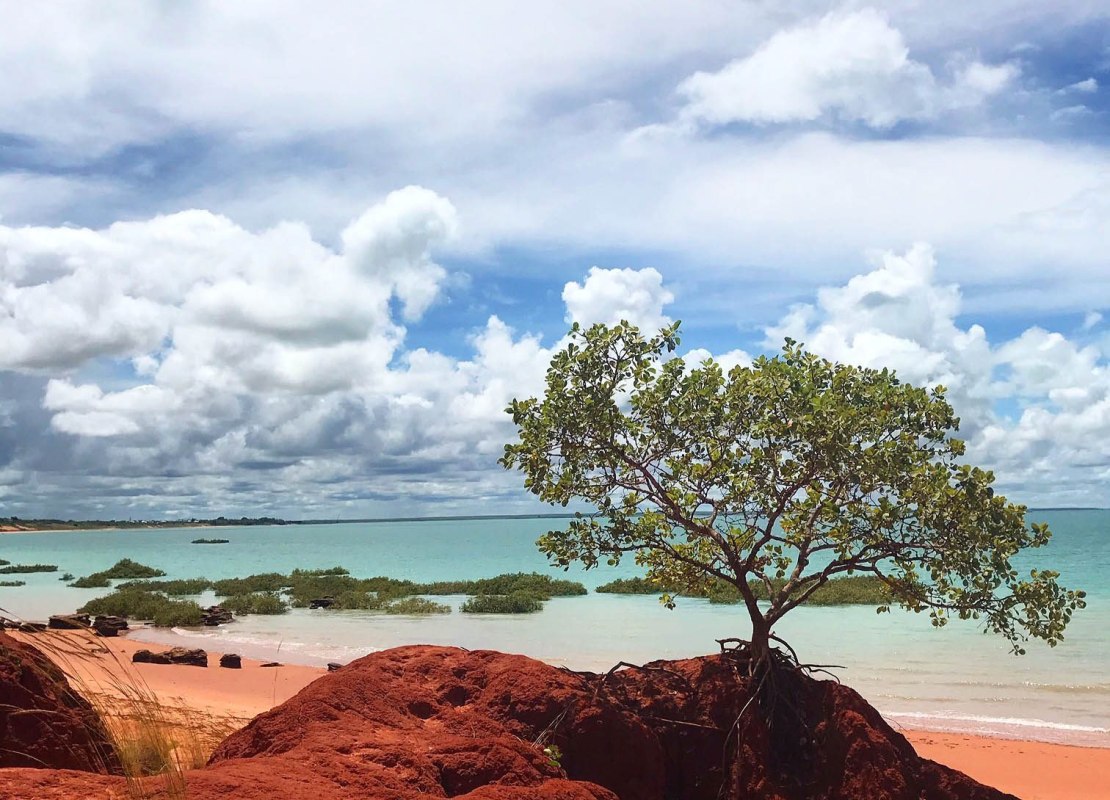Best spots to visit during your Broome Holiday