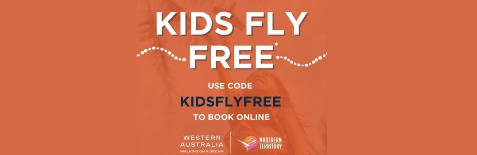 Nexus Airlines - Kids Fly Free