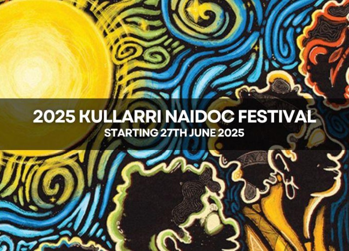 2025 Kullarri NAIDOC Festival