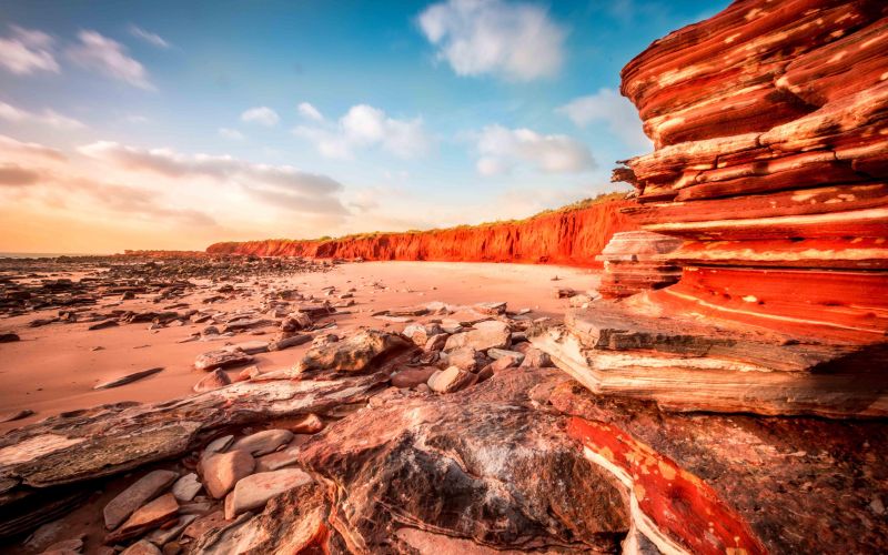 WA’s controlled interstate border arrangement - 17th Feb 2021