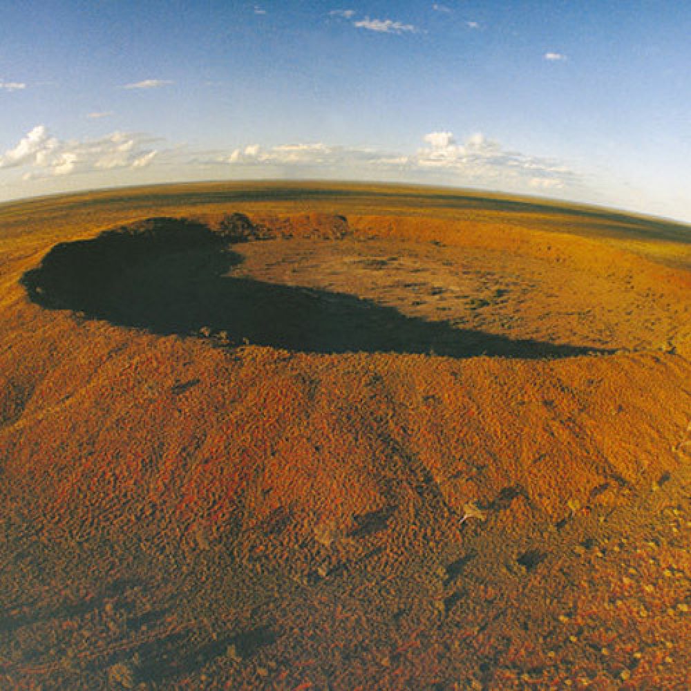 Halls Creek