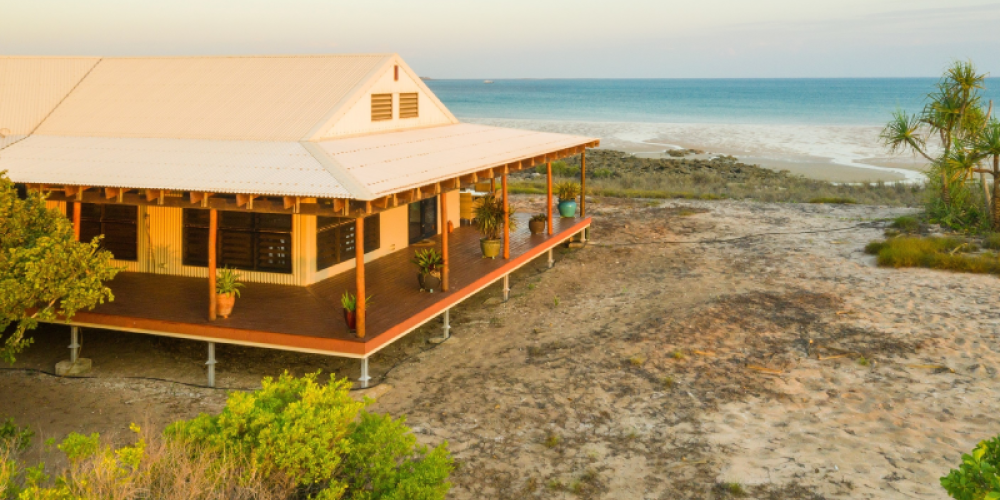 cygnet bay tours from broome