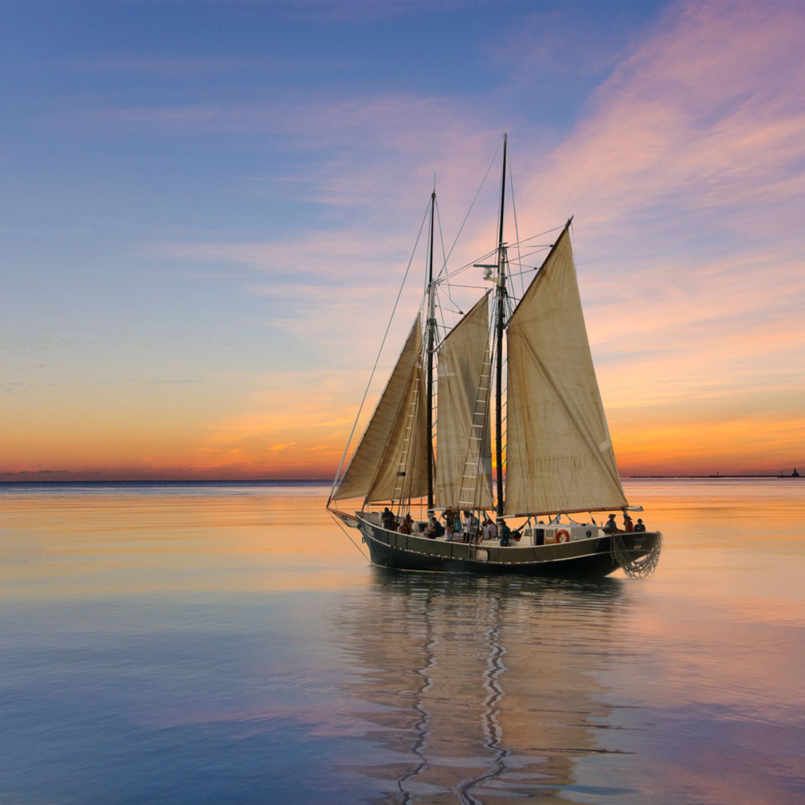 Sunset Cruises in Broome