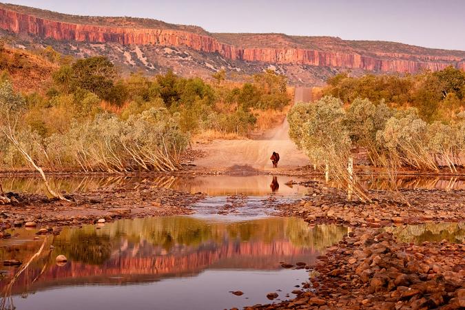 Adventure Wild - Kimberley Tours - Broome Visitor Centre