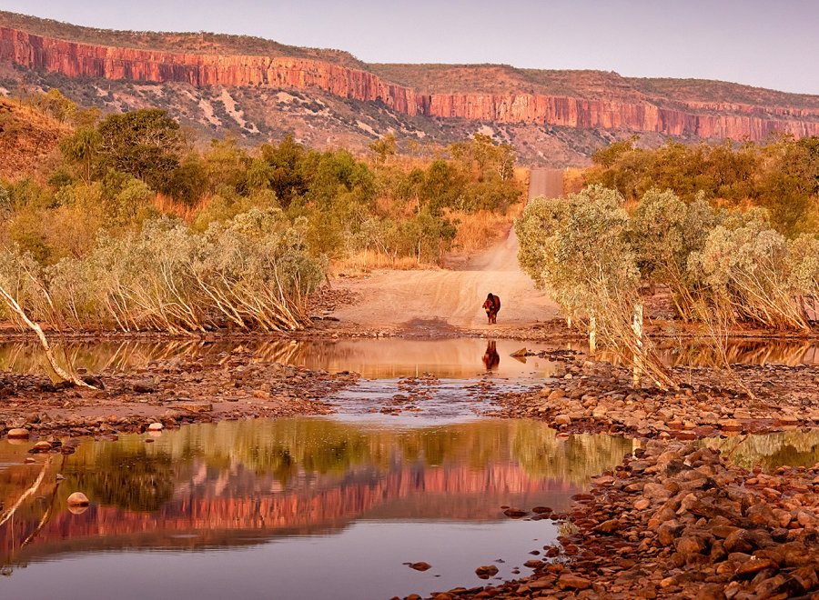 yeeda kimberley tours broome