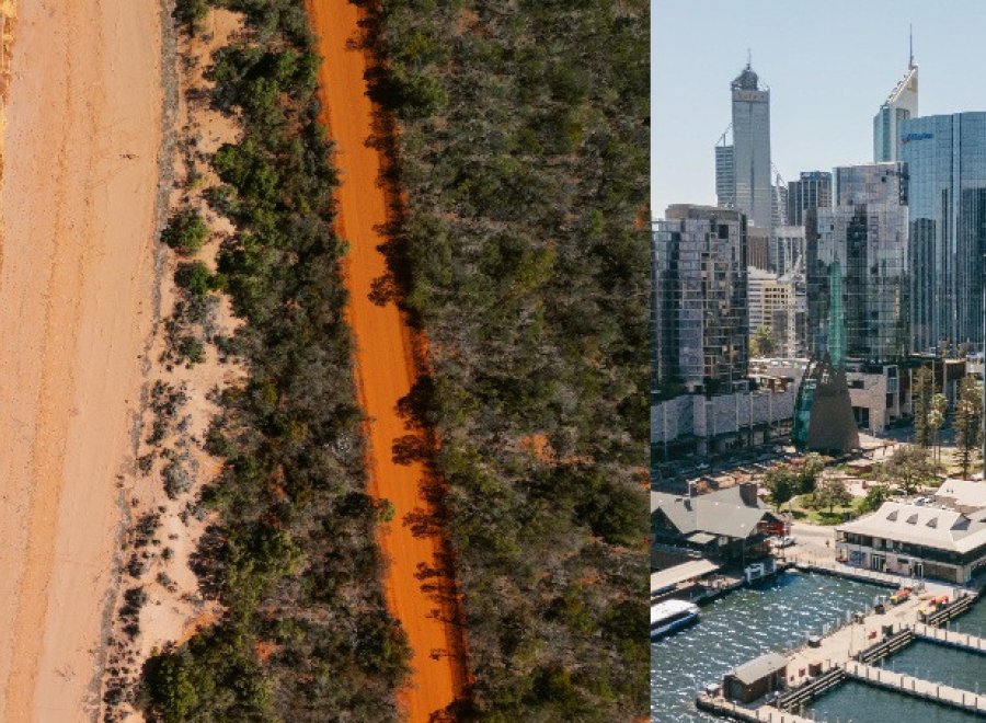 Australian Pinnacle Tours