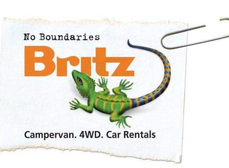 Britz & Maui Australia