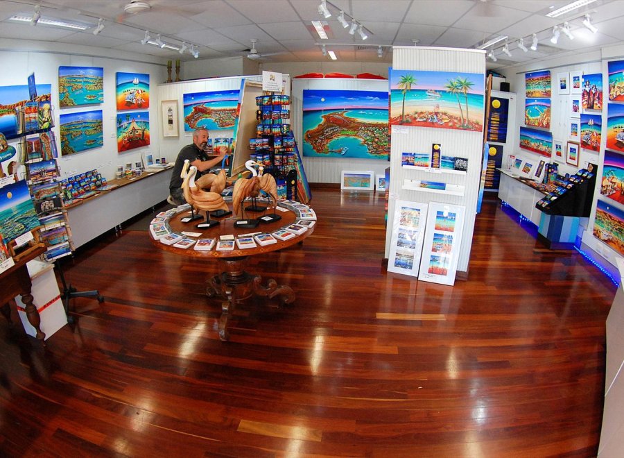 Broome Gallery