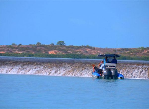 cygnet bay tours from broome