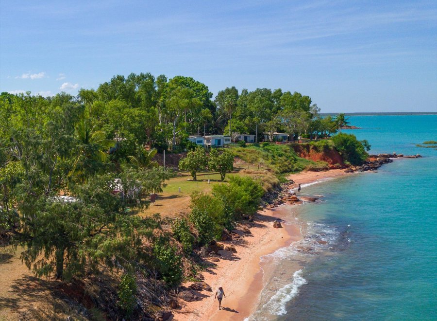 Discovery Holiday Parks - Broome Visitor Centre