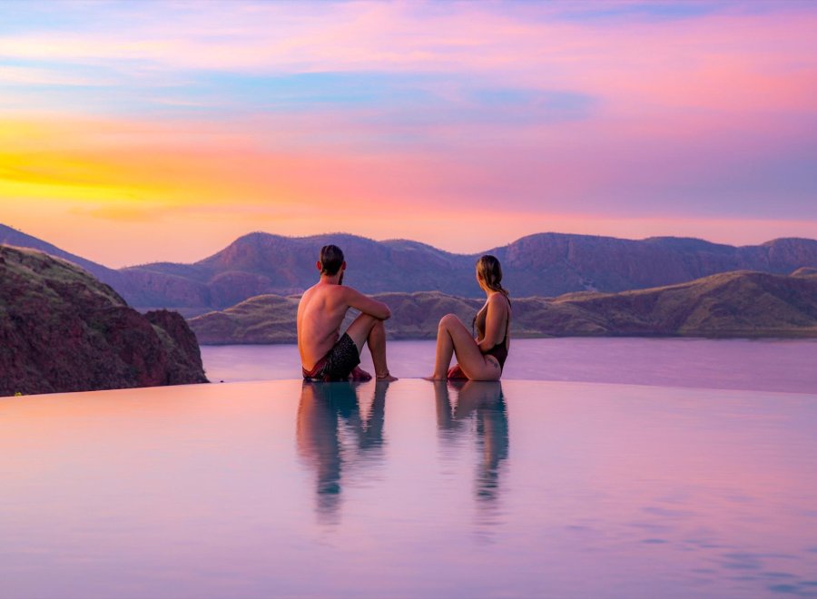 Discovery Resorts – Lake Argyle