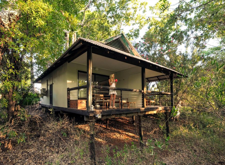 El Questro The Station