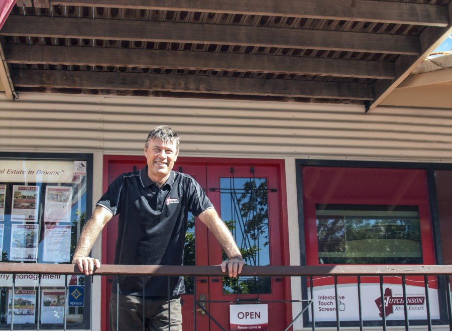 Hutchinson Real Estate