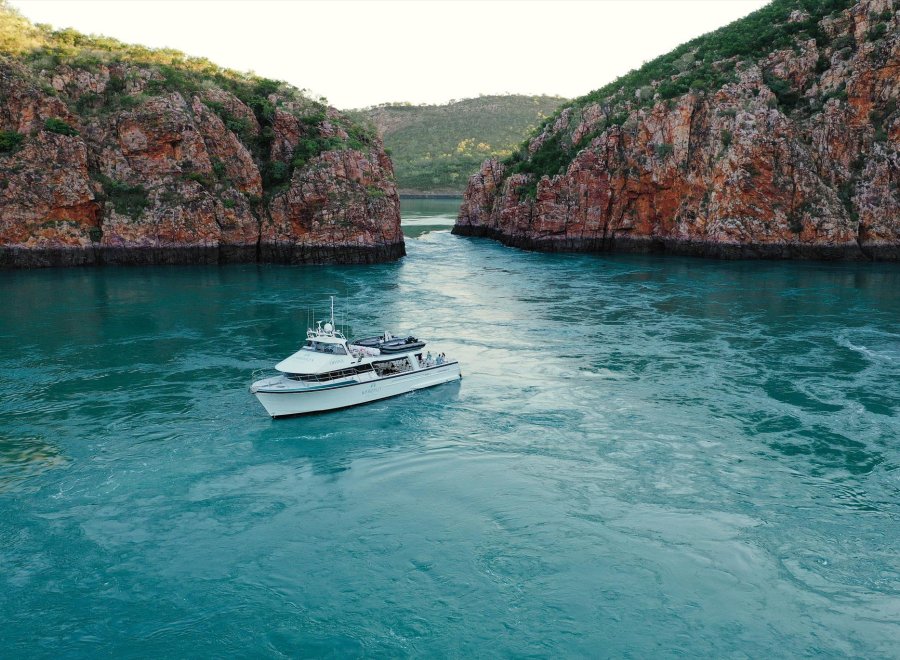 kimberley day cruise reviews