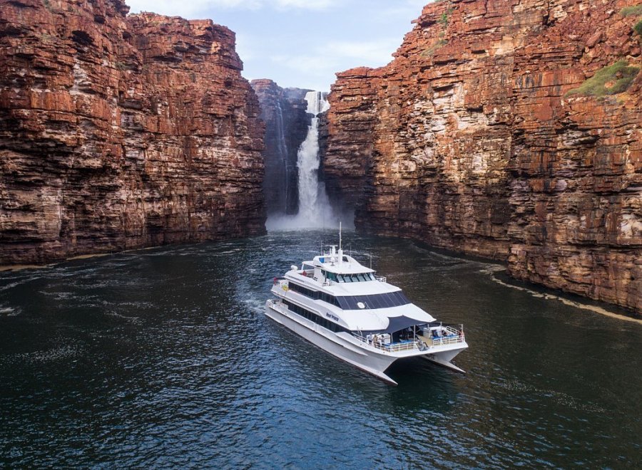 Kimberley Expeditions