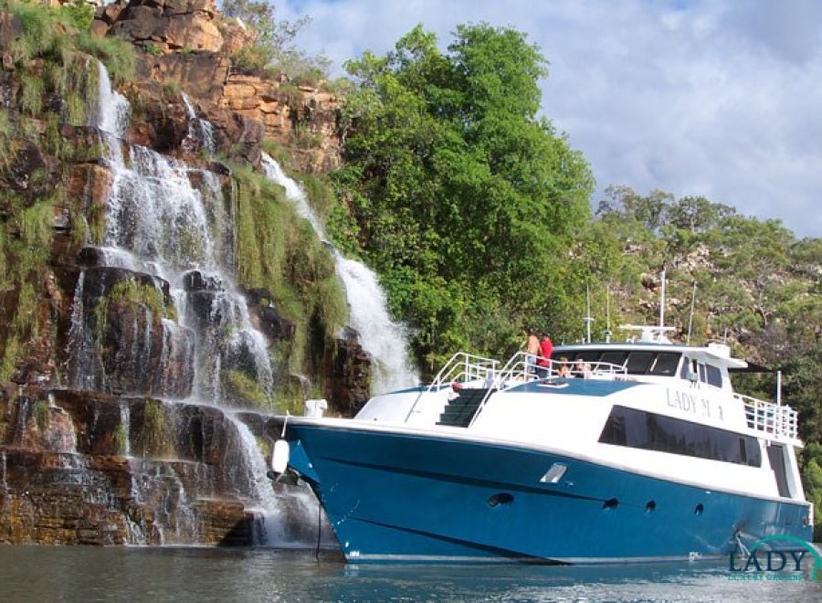 LADY M Luxury Cruises