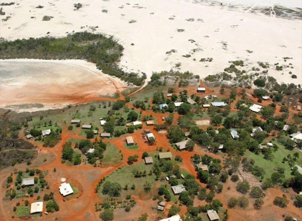 Lombadina Aboriginal Corporation - Broome Visitor Centre