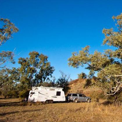 Broome caravan parks, campsites, campgrounds and holiday parks