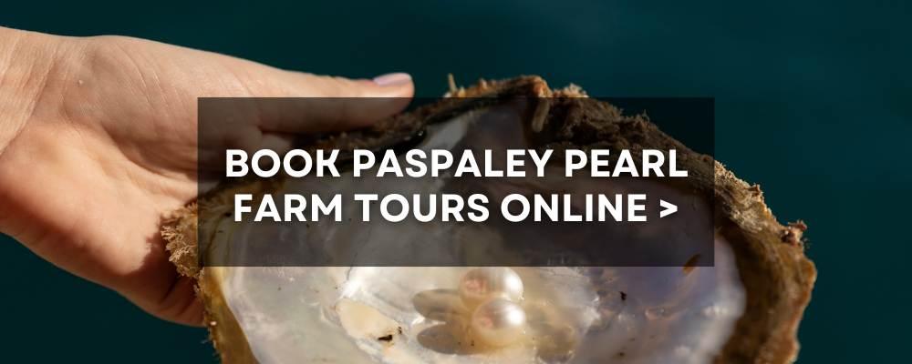 Book Paspaley Pearl Farm Tours with the Broome Visitor Centre