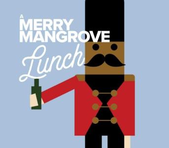 Mangrove Christmas Lunch