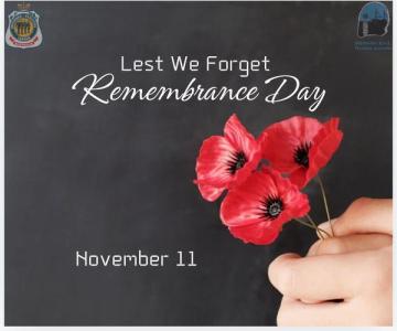 Remembrance Day