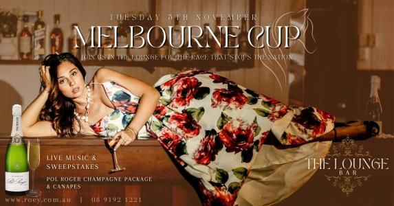 Melbourne Cup at The Lounge – An Exclusive Event