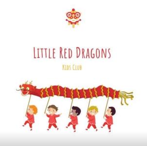 Little Red Dragons Kids Club at Paspaley Plaza