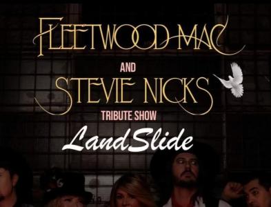 Fleetwood Mac Tribute by LandSlide - Broome