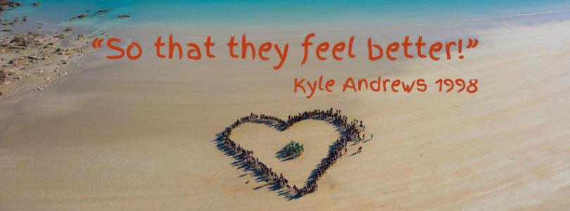 Kyle’s Cable Beach Walk – 1st June 2025