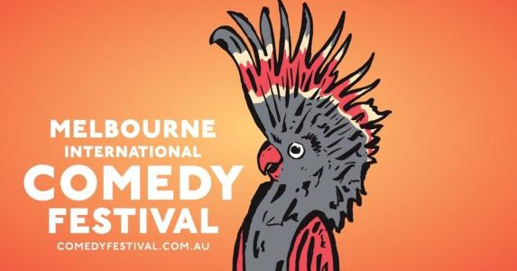 2025 Melbourne International Comedy Festival Roadshow in Broome