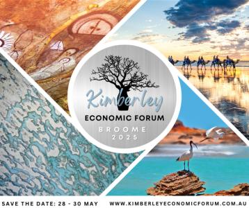 Kimberley Economic Forum