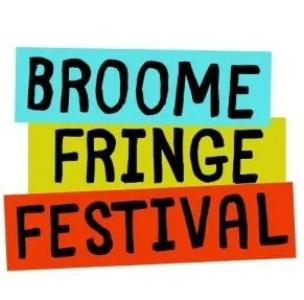 Broome Fringe Festival 2025