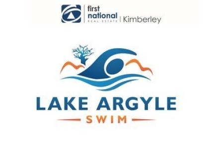 First National Kimberley Lake Argyle Swim