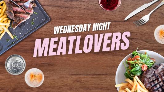 Meatlovers' Night at Spinifex Brewery